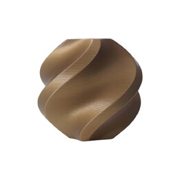 Bambu Lab - PLA Basic - Bronze - 1,75 mm - 1 kg | Maison Drabiec
