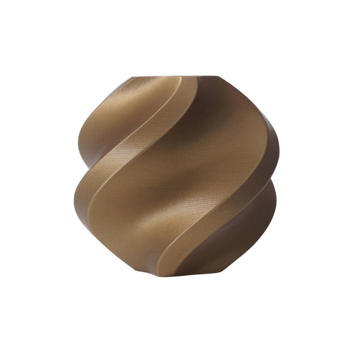 Bambu Lab - PLA Basic - Bronze - 1,75 mm - 1 kg | Maison Drabiec