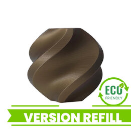 Bambu Lab - PLA Basic - Bronze - 1,75 mm - 1 kg Recharge | Maison
