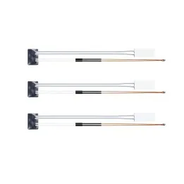 Bambu Lab - Série P1 - Cartouche Chauffante Céramique et Thermistance (Ceramic heater & Hotend Therm