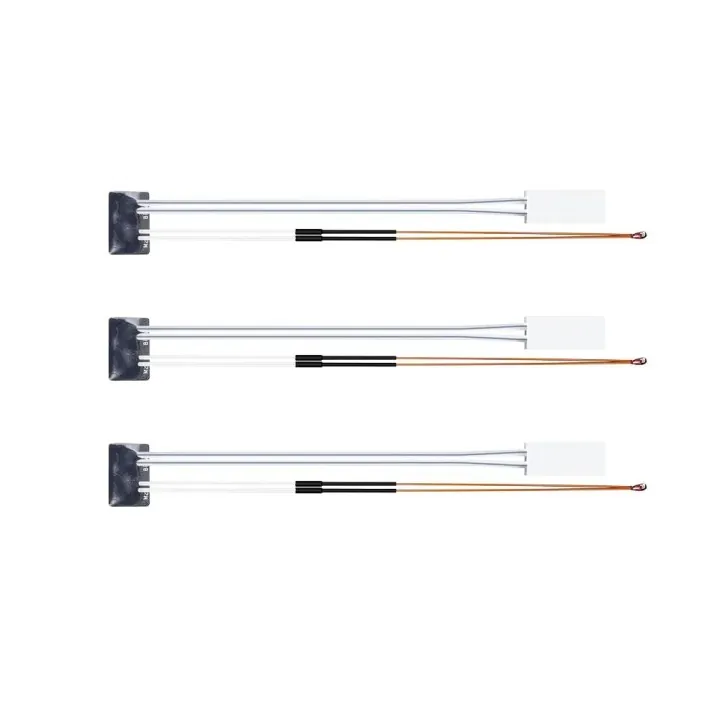 Bambu Lab - Série P1 - Cartouche Chauffante Céramique et Thermistance (Ceramic heater & Hotend Therm