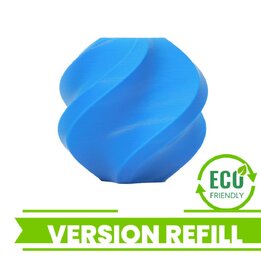 Bambu Lab - PLA Basic - Cyan - 1,75 mm - 1 kg Recharge | Maison D