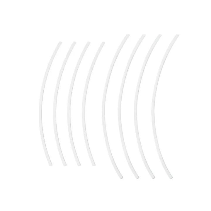 Bambu Lab - Série P1 - Tubes PTFE - 4 pièces