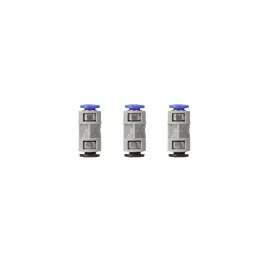 Bambu Lab - Série P1/Série X1 - Connecteur de Tube PTFE (Connector) - 3 pièces