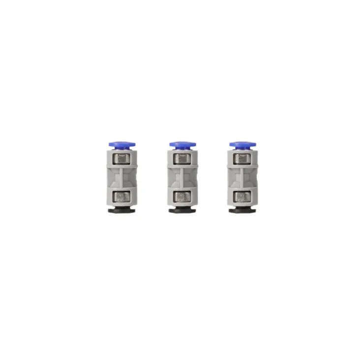 Bambu Lab - Série P1/Série X1 - Connecteur de Tube PTFE (Connector) - 3 pièces