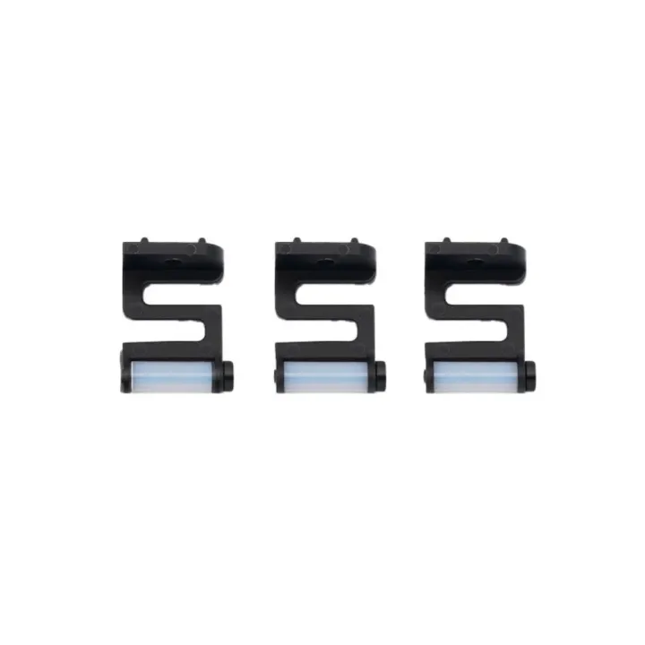 Bambu Lab - Série P1/Série X1 - Nettoyeur de Buse (Nozzle Wiper) - 3 pièces