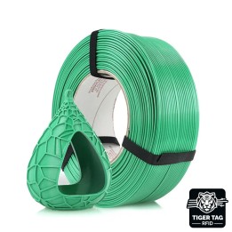 Rosa3D - PETG Standard HS - Vert Tendre (Green Grass) - 1,75 mm - 1 kg