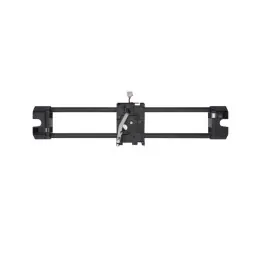 Bambu Lab - Série X1/P1P - Tiges Carbone Axe X (X-Axis Carbon Rods Assembly)