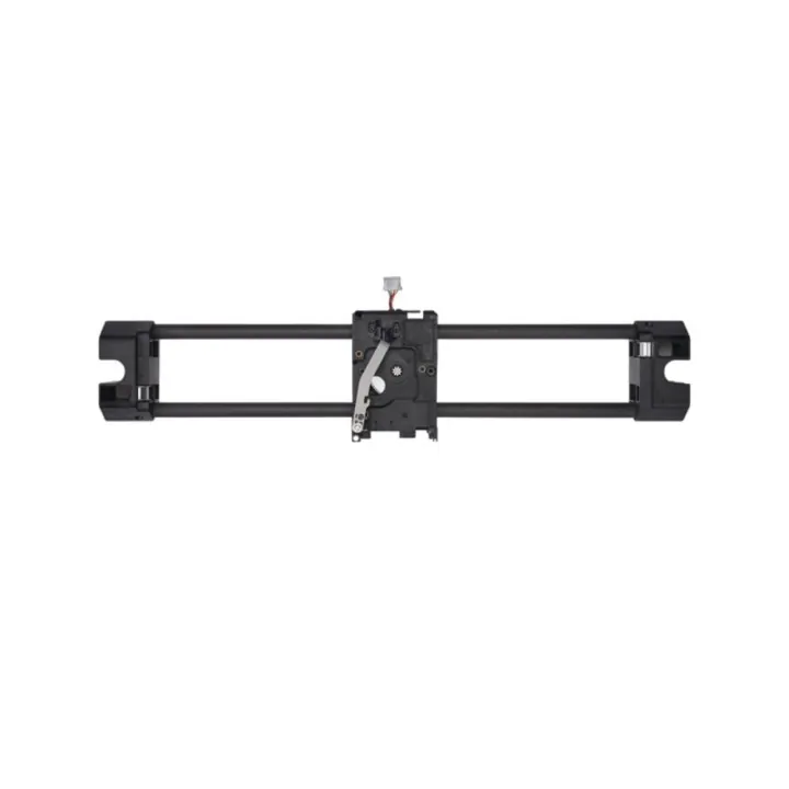 Bambu Lab - Série X1/P1P - Tiges Carbone Axe X (X-Axis Carbon Rods Assembly)