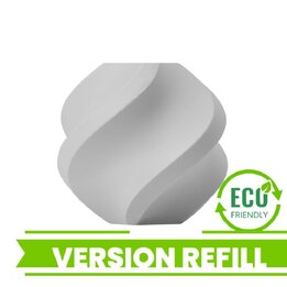 Bambu Lab - PLA Basic - Gris Clair - 1,75 mm - 1 kg Recharge | Ma