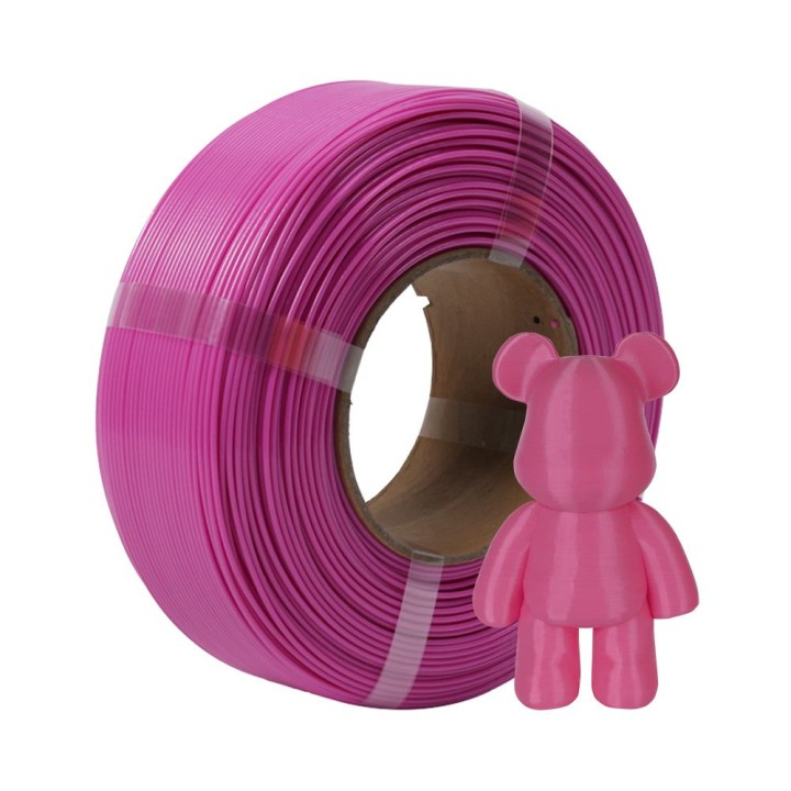 R3D - PETG High-Speed - Rose (Pink) - 1,75 mm - 1 kg Refill | Espace M