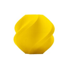 Bambu Lab - PLA Basic - Jaune - 1,75 mm - 1 kg | Maison Drabiec