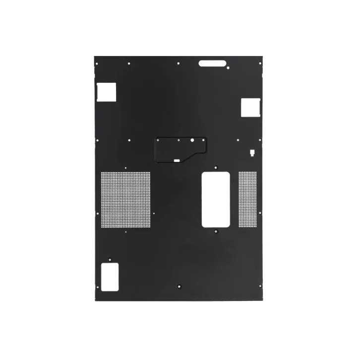 Bambu Lab - Séries P1 - Panneau arrière en métal (Rear Metal Panel)