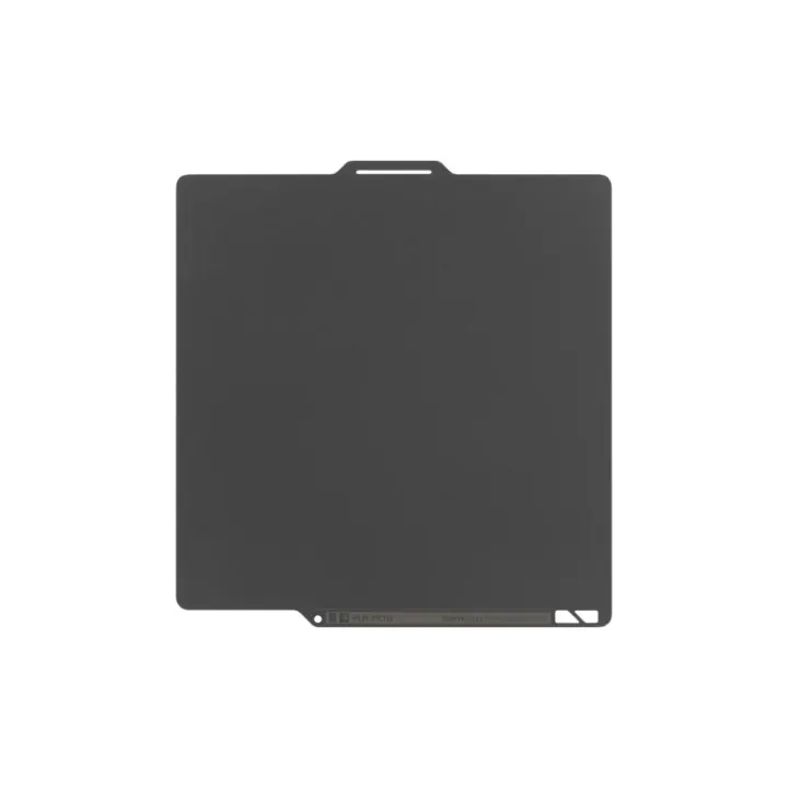 Bambu Lab - Séries X1/X2/P1/P2/A1 - Plateau d'Impression Basse Température (Bambu Cool Plate SuperTack)