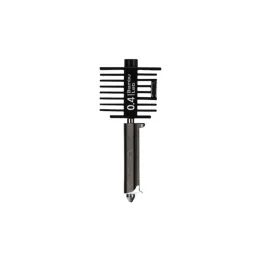 Bambu Lab - Tête d'Extrusion avec Buse 0,4 mm en Acier Trempé (Hotend) - Série A1