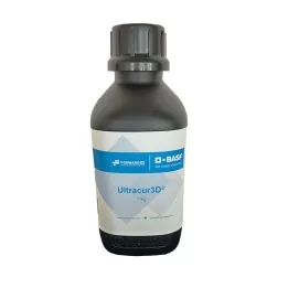 BASF/ForwardAM - Ultracur3D RG 1100 B - Noir (Black) - 1 kg