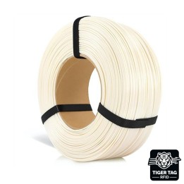 Rosa3D - ASA - Naturel (Natural) - 1,75 mm - 1 kg Refill avec RFID Tig