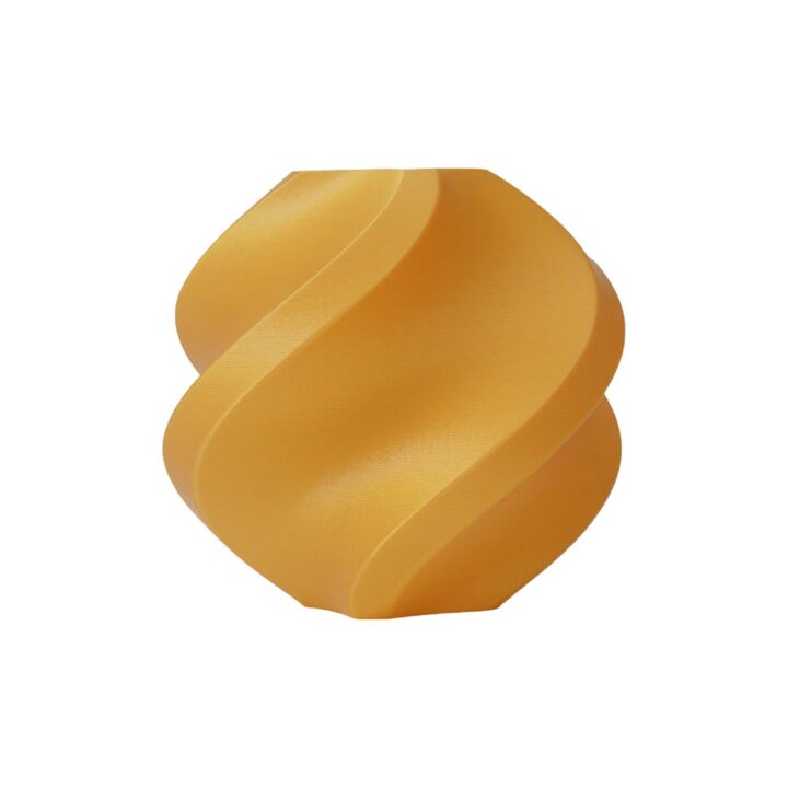 Bambu Lab - PLA Basic - Or - 1,75 mm - 1 kg | Maison Drabiec
