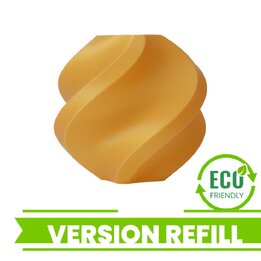 Bambu Lab - PLA Basic - Or - 1,75 mm - 1 kg Recharge | Maison Dra