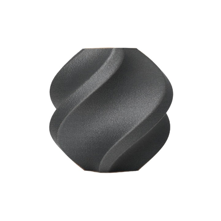 Bambu Lab - PA6-GF - Gris (Gray) - 1,75 mm - 1 kg | Espace Maker