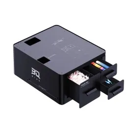 BIQU - Panda Den - Base de Stockage pour Bambu Lab Séries A1/P1/X1