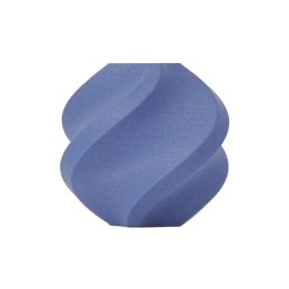 Bambu Lab - PLA-CF - Bleu Jean (Blue Jean) - 1,75 mm - 1 kg | Espace M