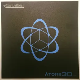 BuildTak - 203 x 203 mm - Lot de 3