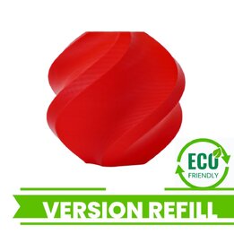 Bambu Lab - PLA Basic - Rouge - 1,75 mm - 1 kg Recharge | Maison 