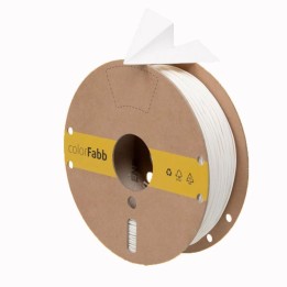 colorFabb - LW-PLA-HT - Blanc (White) - 1,75 mm - 750 g