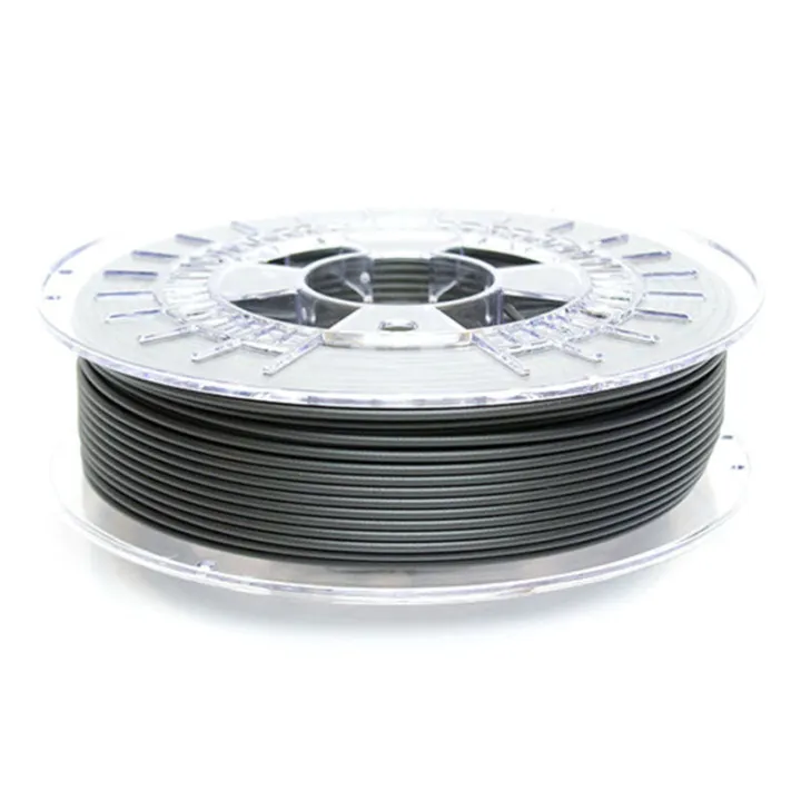 ColorFabb - Varioshore TPU - Noir (Black) - 1.75 mm - 700 g