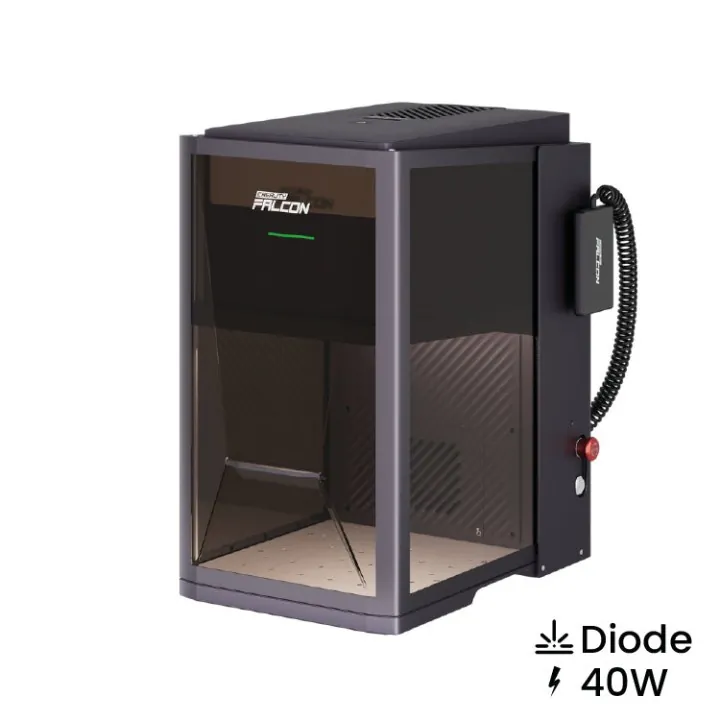 Creality - Falcon T1 - Diode 40W
