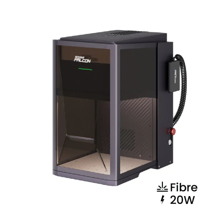 Creality - Falcon T1 - Fibre 20W