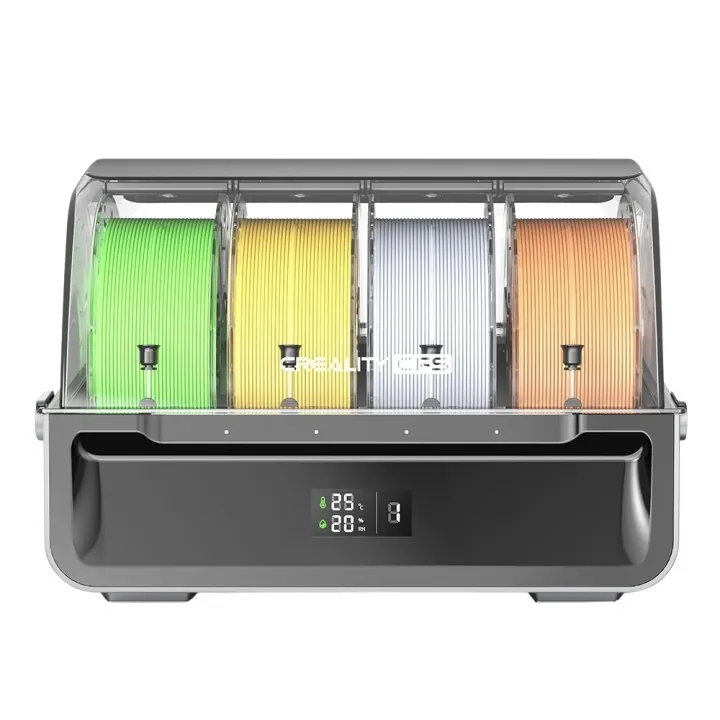 Creality - CFS - K2 Plus Series - Système Multi-Couleurs avec Changement Automatique