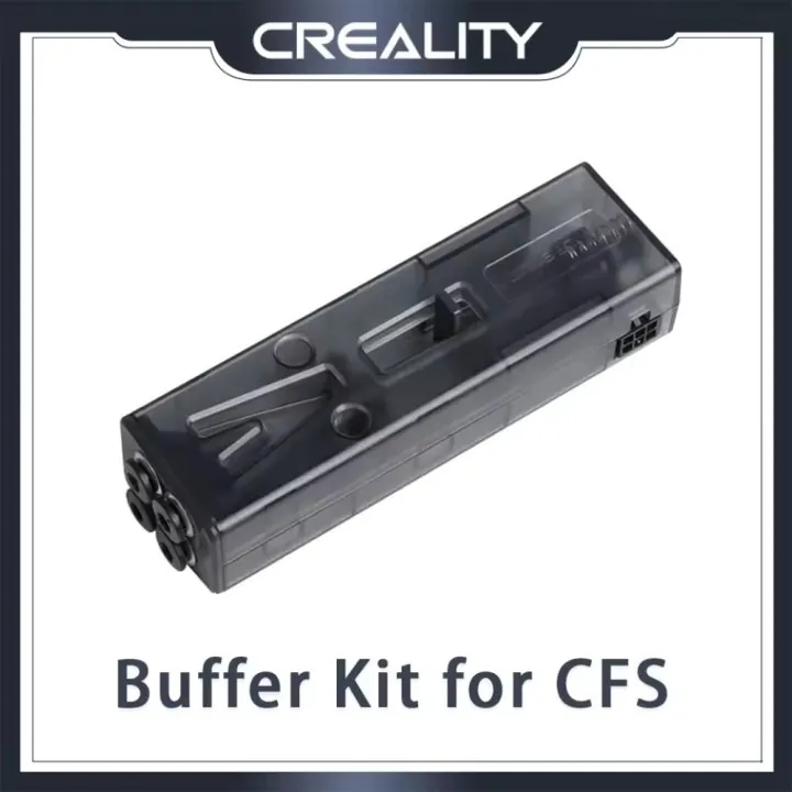 Creality - CFS - Tampon de Filament (Filament Buffer) pour K2 Plus