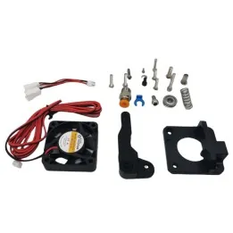 Creality - CR-200B - Kit de Réparation Extrudeur (Repair Extrusion Kit)