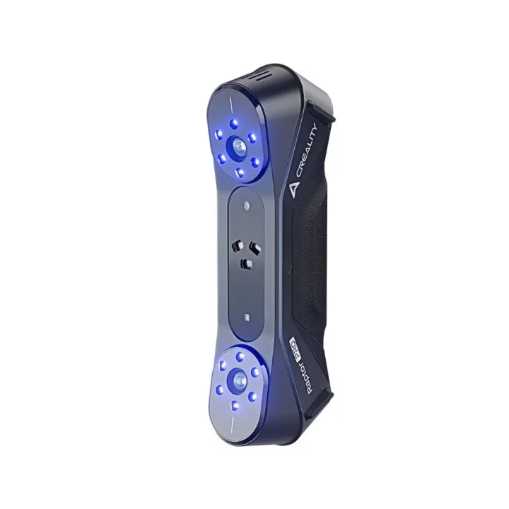Creality - CR-Scan Raptor Pro - Le Meilleur Allié pour la Modification Auto