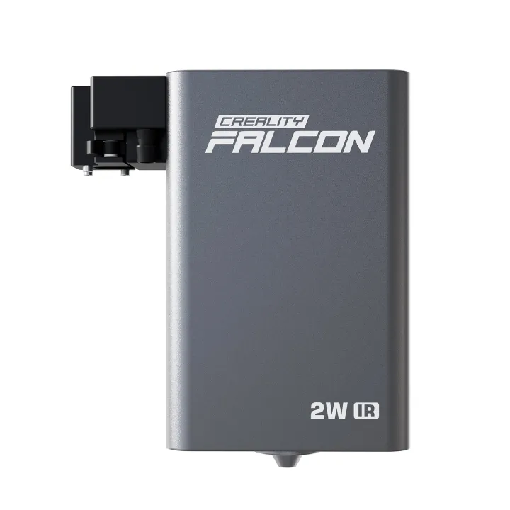 Creality - Falcon A1 Pro - Module Laser Infrarouge (IR Laser Module) - 2W