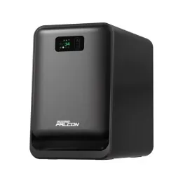 Creality - Falcon AP1 - Purificateur de Fumée pour Machine Laser
