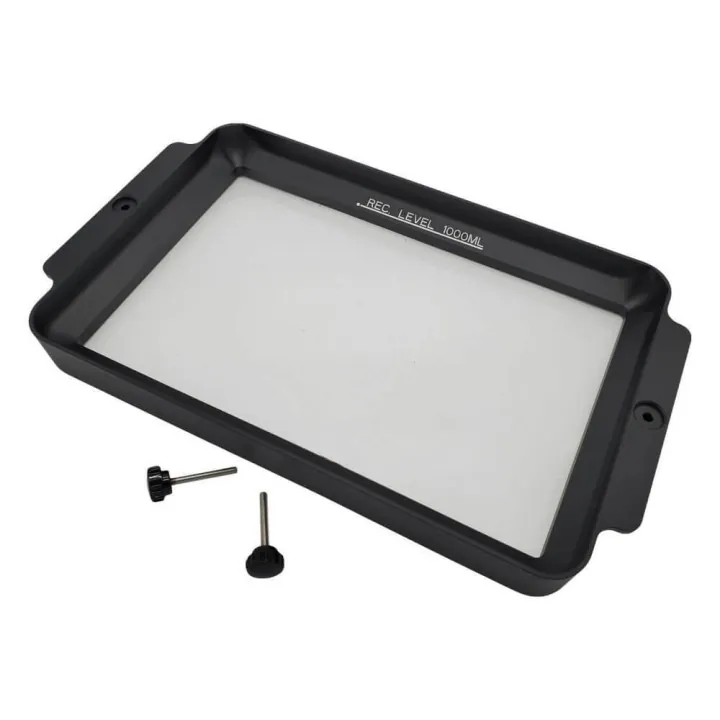 Creality - Halot Max - Resin Vat (réservoir résine)
