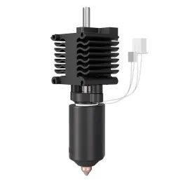 Creality - Hi - Kit Tête de Chauffe en céramique avec Buse (Ceramic Heating Block Kit)