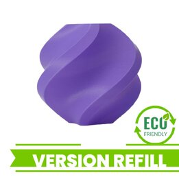 Bambu Lab - PLA Basic - Violet - 1,75 mm - 1 kg Recharge | Maison