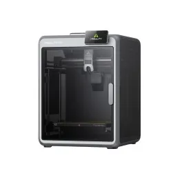 Creality - K2 - Imprimante 3D Fermée Performante