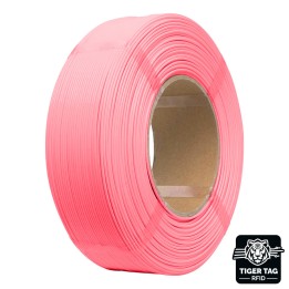 eSun - PLA Basic - Rose Barbie (Barbie Pink) - 1.75mm - 1 kg Refill av