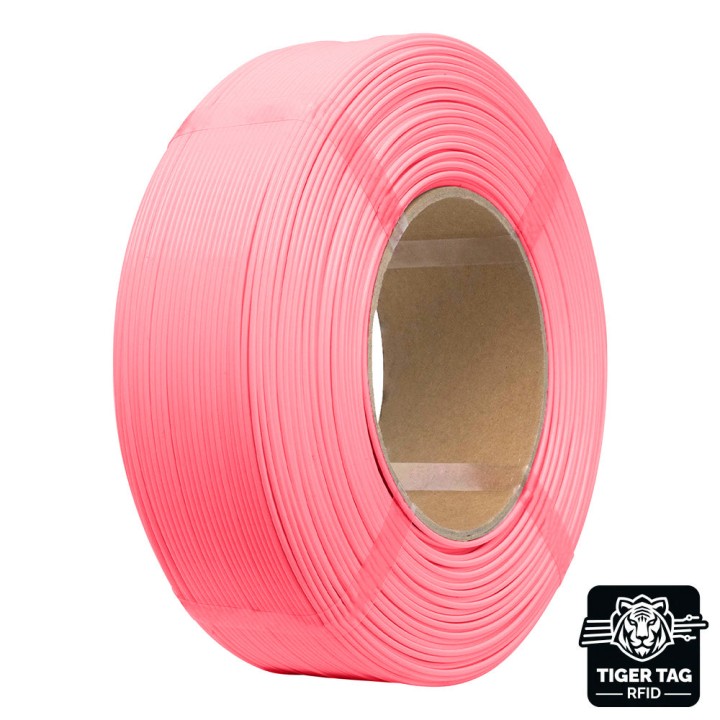 eSun - PLA Basic - Rose Barbie (Barbie Pink) - 1.75mm - 1 kg Refill av