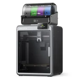 Creality - K2 Combo avec CFS - Imprimante 3D FDM Multi-Couleurs