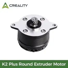Creality - K2 Plus - Moteur d'Extrudeuse Rond (Round extruder motor)