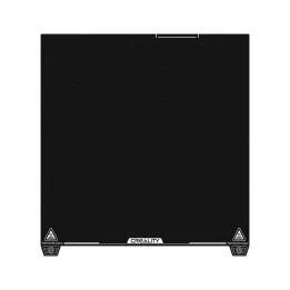 Creality - K2 Plus - Plateau d'impression en Résine Epoxy - 370 x 370 mm