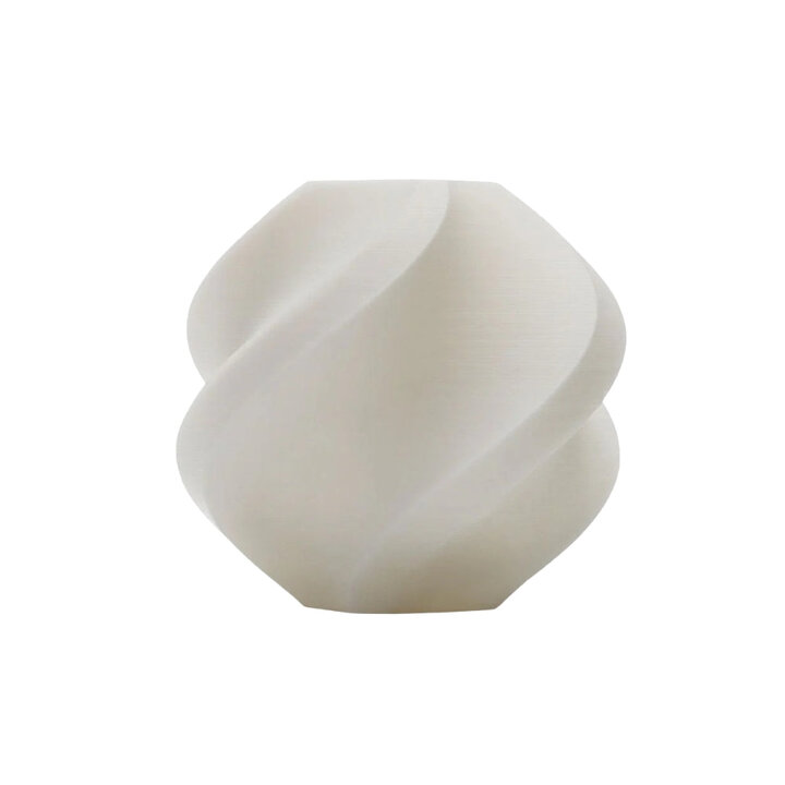 Bambu Lab - PLA Basic CMYK - Blanc Jade - 1,75 mm - 1 kg | Maison