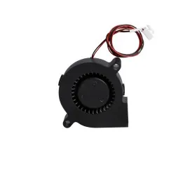 Creality - K2 Pro/Plus - Ventilateur de Refroidissement de la Carte Mère (Mainboard Cooling Fan)