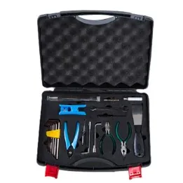Creality - Kit boîte à outil universel (18 pièces)